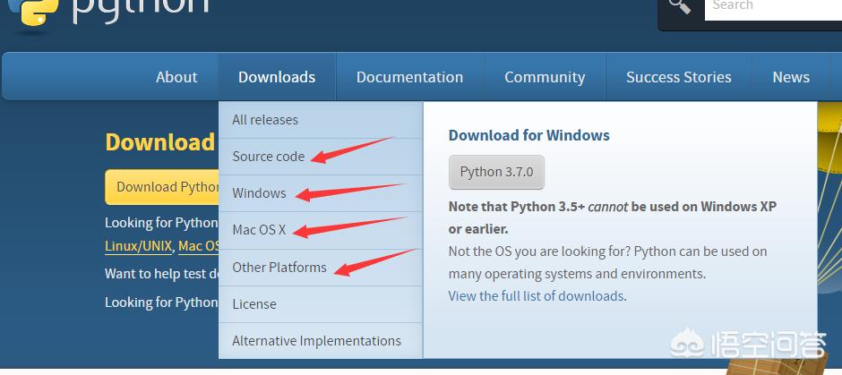什么是python环境开发?:python环境 什么是python环境开发?:python环境