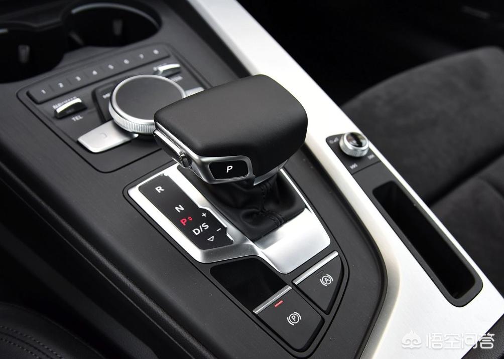 2018奥迪A5