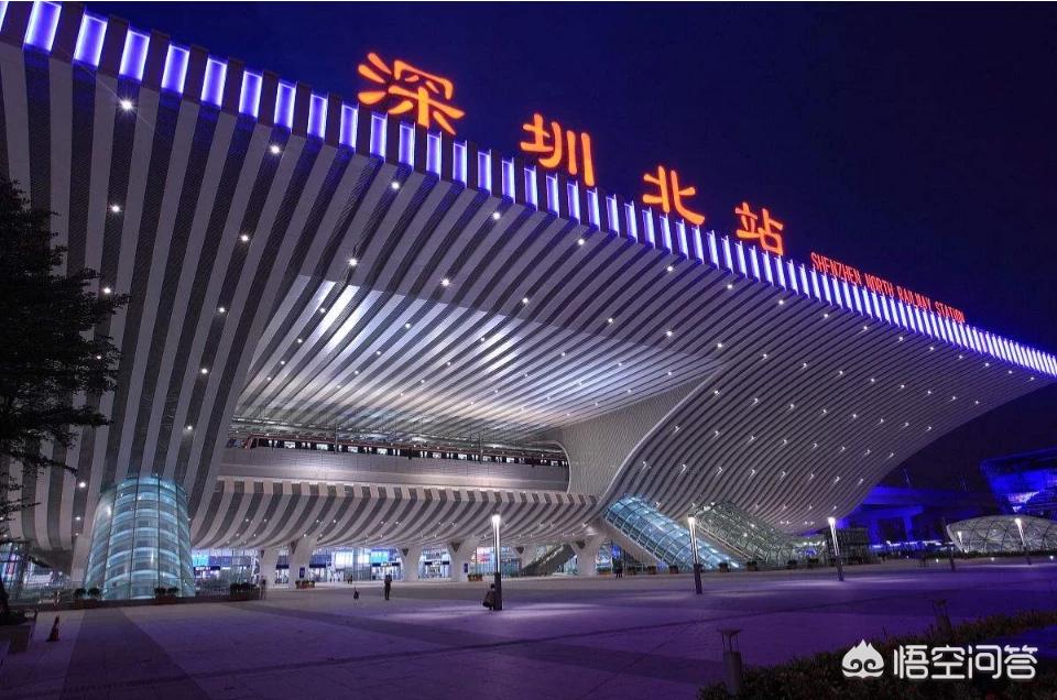南宁市和深圳哪个较强 南宁市和深圳哪个较强