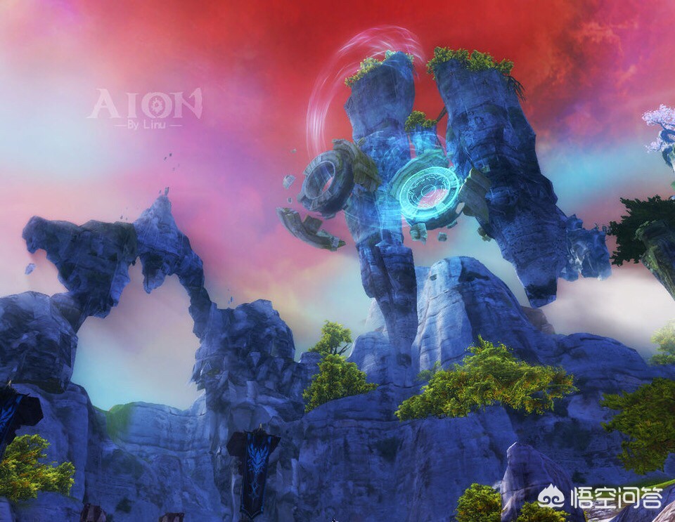 和龙之谷一样的游戏有哪些？