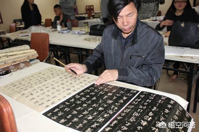 颜体楷书字体下载教程