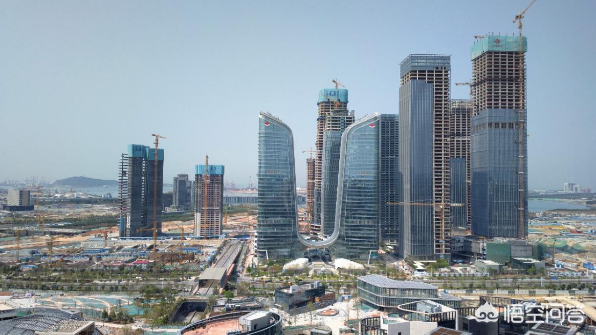 国家对深圳有什么特殊政策支持吗? 国家对深圳有什么特殊政策支持吗?