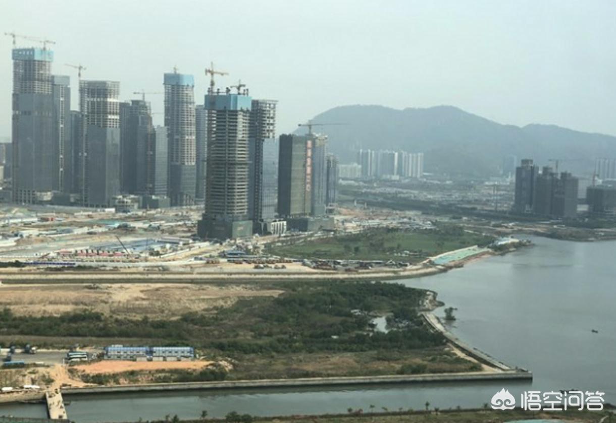 国家对深圳有什么特殊政策支持吗? 国家对深圳有什么特殊政策支持吗?