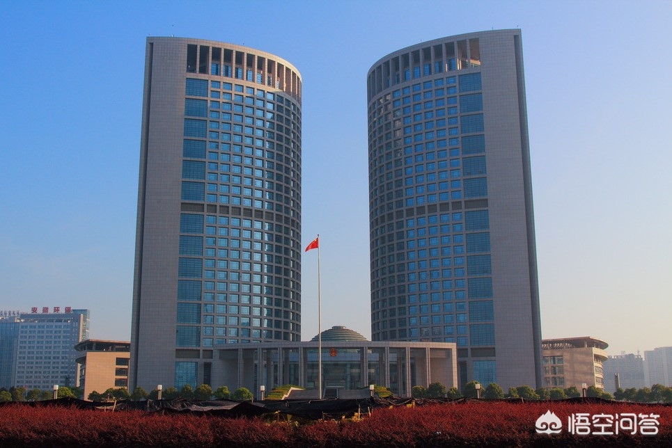 合肥市有几个区分别是什么区