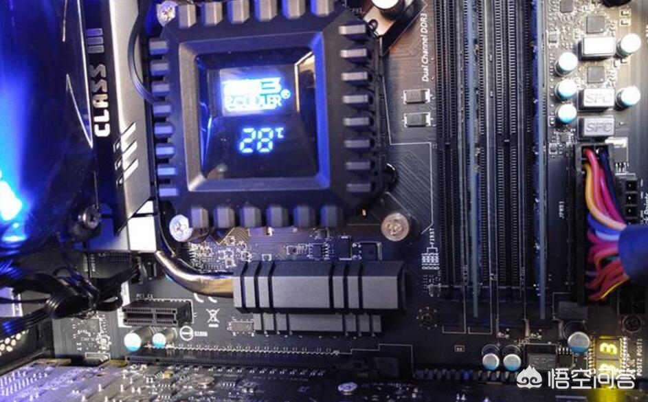 主频和睿频的具体定义和区别？：主频和睿频的区别