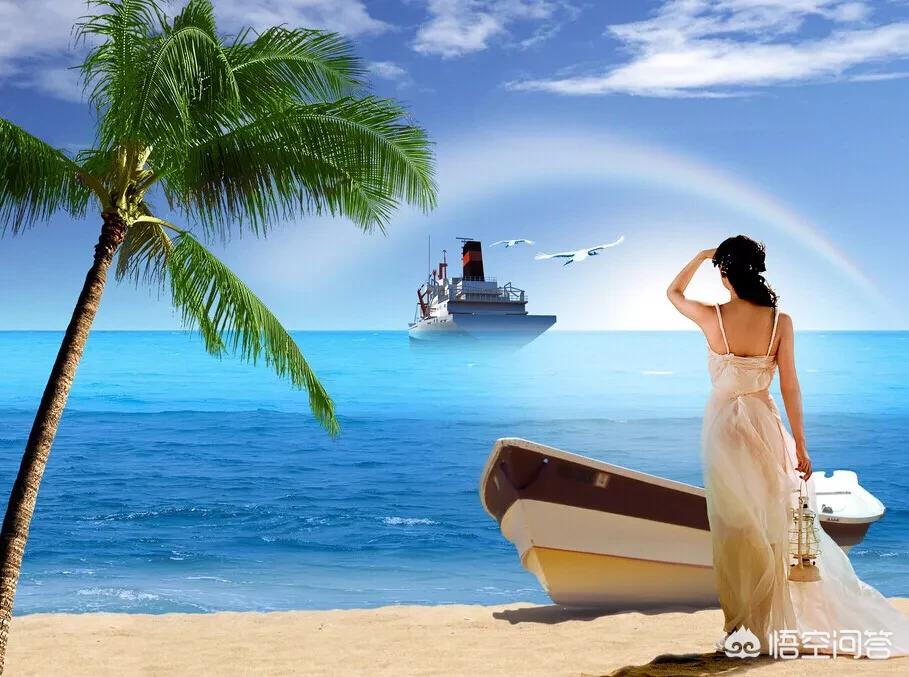 三亚十佳婚纱摄影，三亚十佳婚纱摄影师