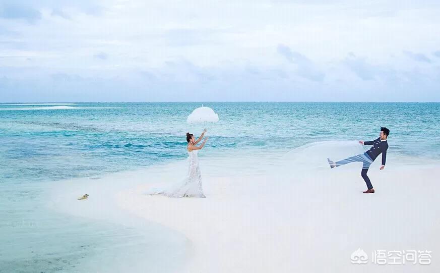 三亚十佳婚纱摄影，三亚十佳婚纱摄影师