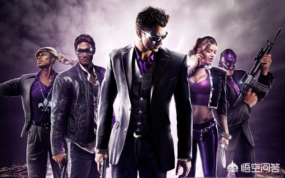 手机侠盗怎么使用游戏键？