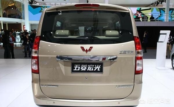 上海国产五菱汽车品牌介绍,上海国产五菱汽车品牌介绍图