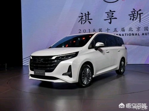 二手商务车7座