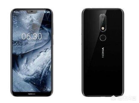 诺基亚6诺基亚6300