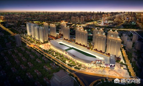 在哈尔滨市买房哪里好