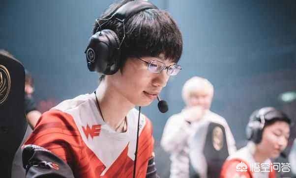 WE上单957,变捞的原因是不是跟EDG厂长一样呢?对此你怎么看?:we957 WE上单957,变捞的原因是不是跟EDG厂长一样呢?对此你怎么看?:we957