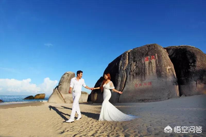 三亚十佳婚纱摄影，三亚十佳婚纱摄影师