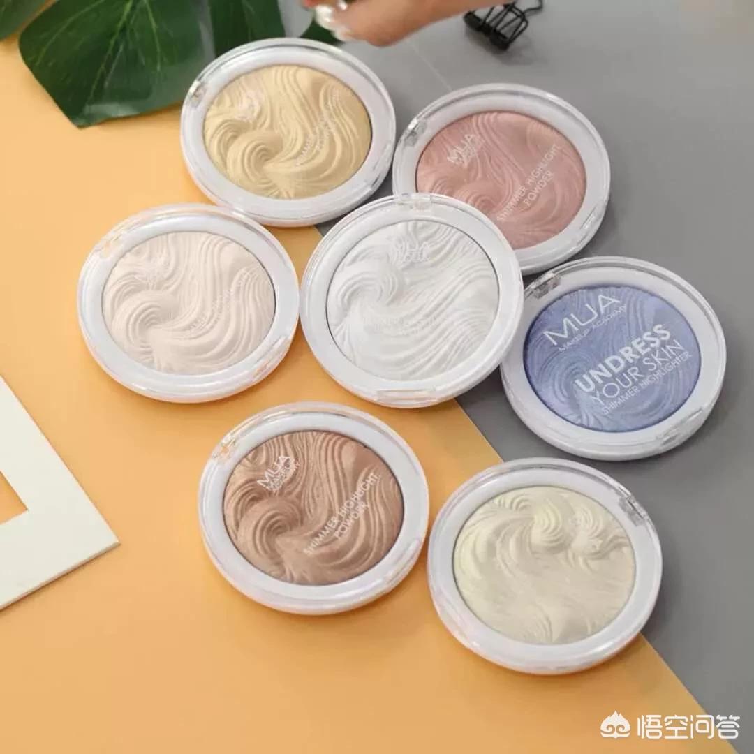 美妆好物学生党手机推荐
