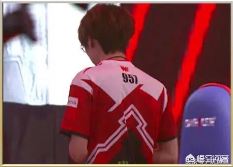 WE上单957，变捞的原因是不是跟EDG厂长一样呢？对此你怎么看？：we957