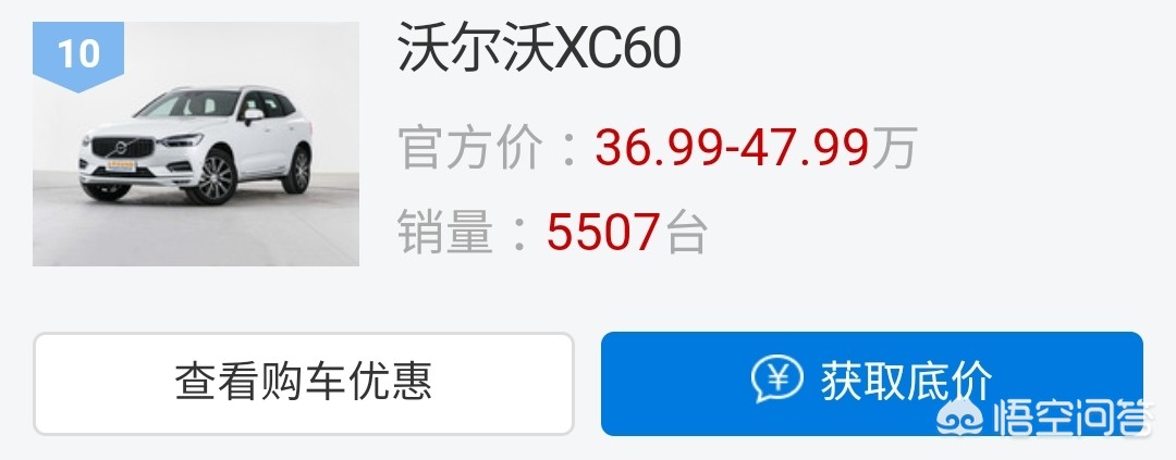 沃尔沃x360