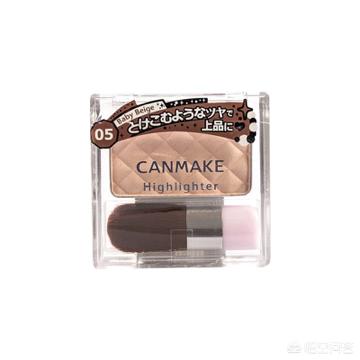 日本好物推荐 美妆品牌
