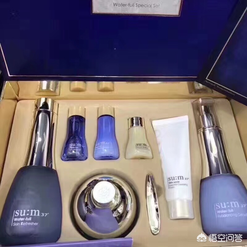 孕妇专用彩妆推荐好物美
