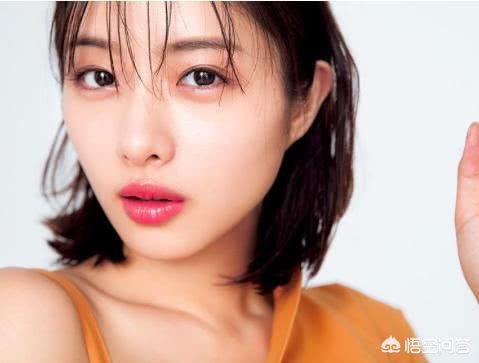 石原里美化妆技巧
