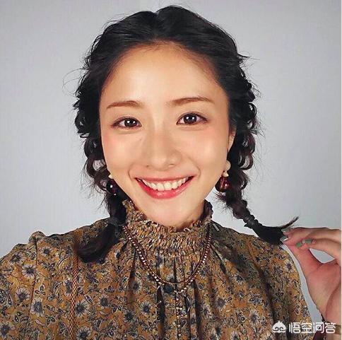 石原里美化妆技巧
