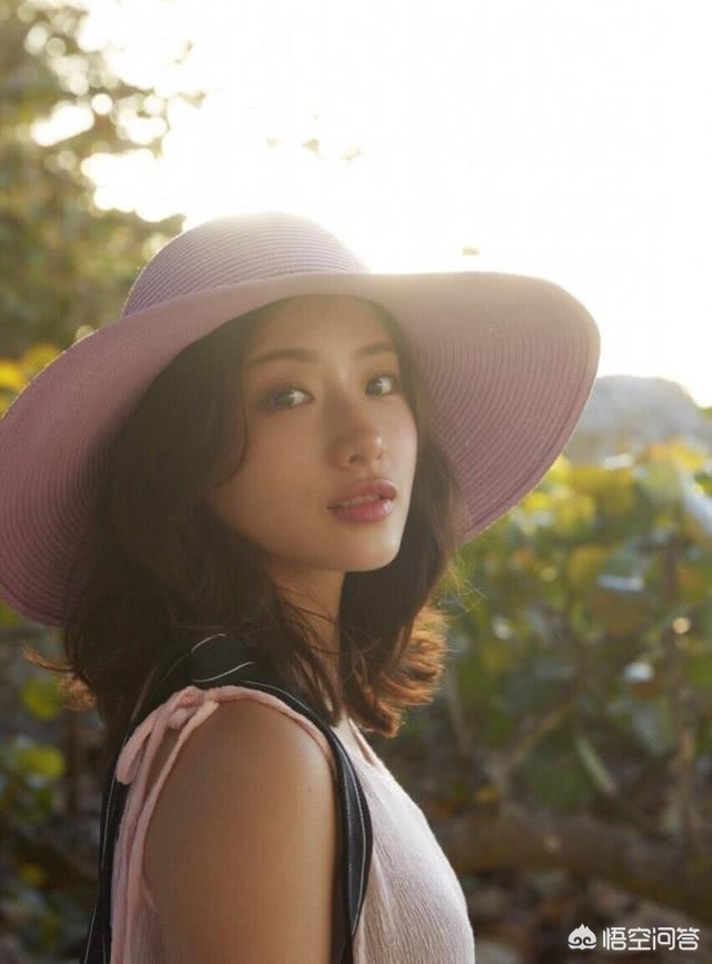 石原里美化妆技巧
