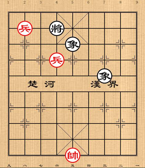 为什么有些人喜欢破解象棋残局？-图1