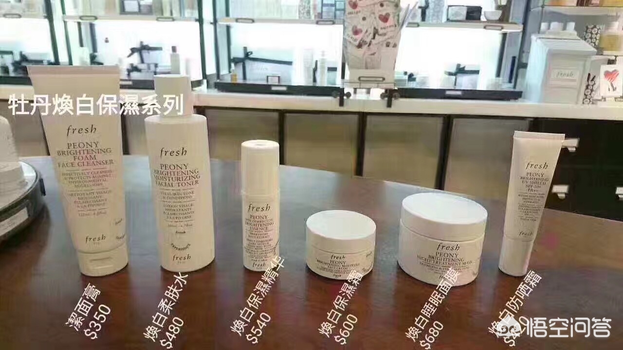 孕妇专用彩妆推荐好物美
