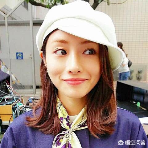 石原里美化妆技巧
