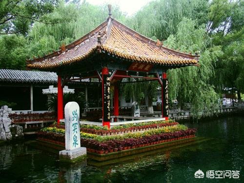 在济南市区有什么玩的