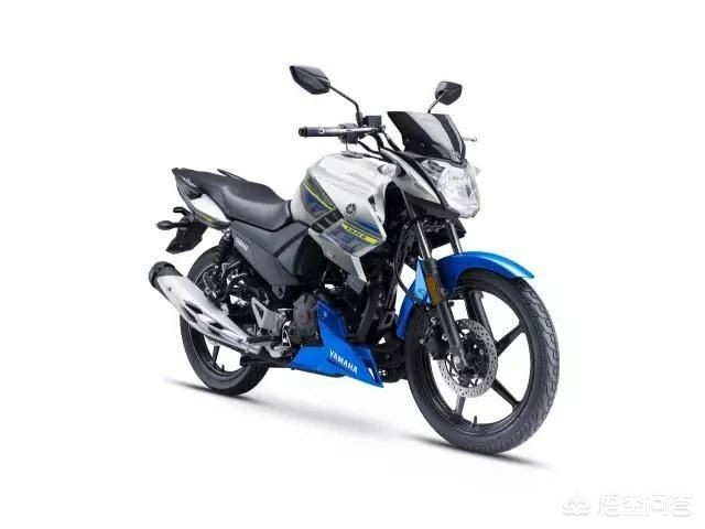 二手雅马哈摩托车