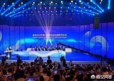 杭州2022年亚运会标志有哪些含义？你是怎么理解的？