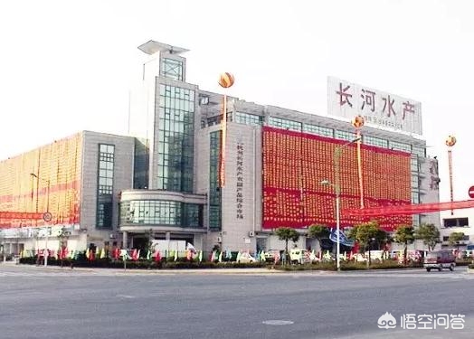 杭州有哪些批发市场？