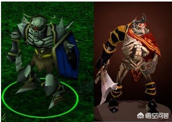 dota2骷髅王打野这个版本怎么样？