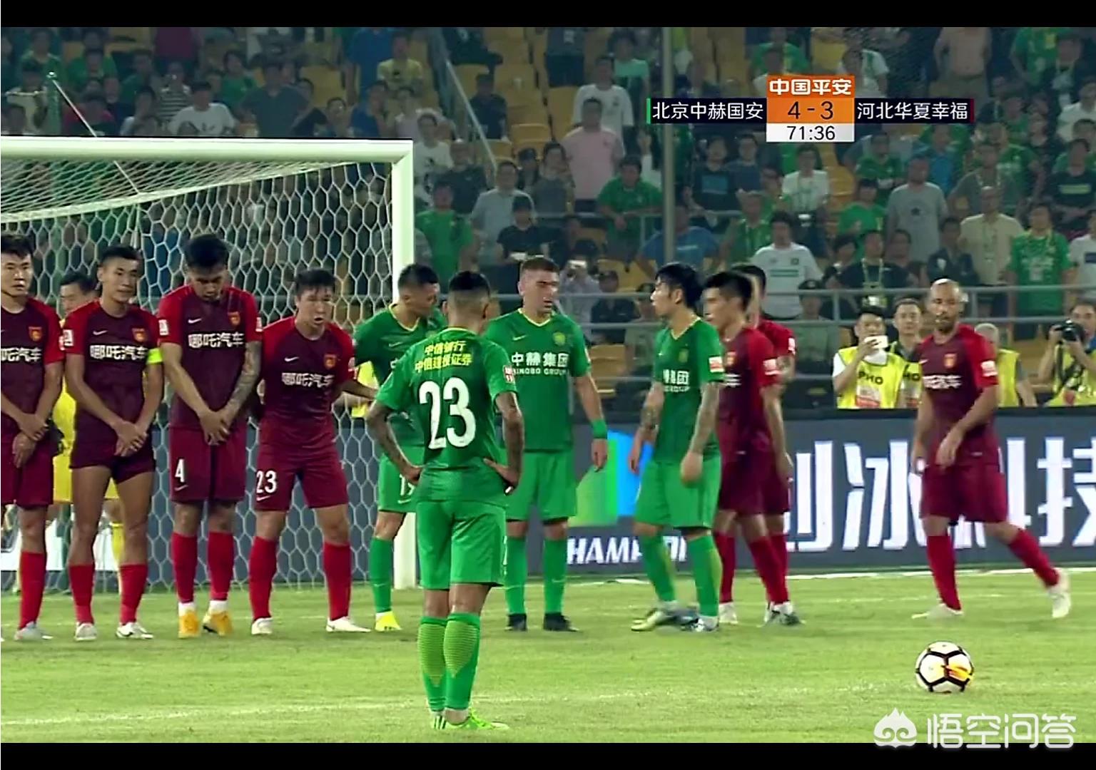 中超第16轮,鲁能客场挑战国安,鲁能有哪些优势和劣势? 中超第16轮,鲁能客场挑战国安,鲁能有哪些优势和劣势?