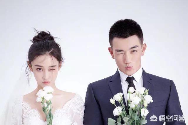[张馨予何捷结婚7年]何捷是怎么爱上张馨予的？