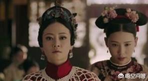 贵妃教你化妆小技巧
