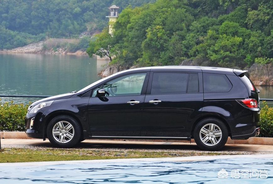 二手 mpv