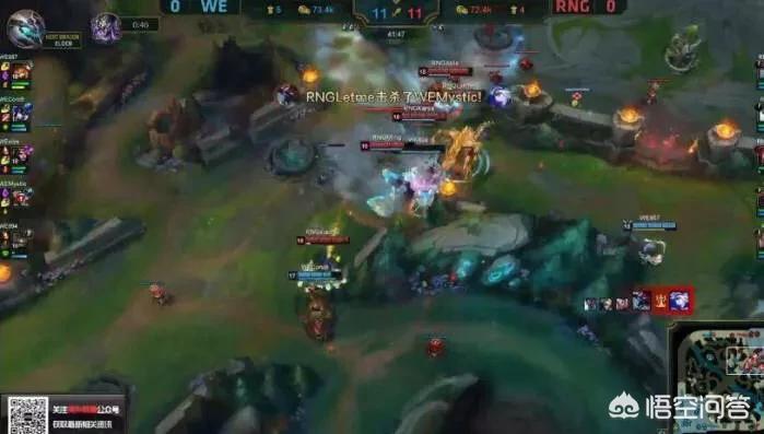 WE上单957，变捞的原因是不是跟EDG厂长一样呢？对此你怎么看？：we957