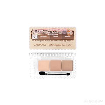 日本好物推荐 美妆品牌
