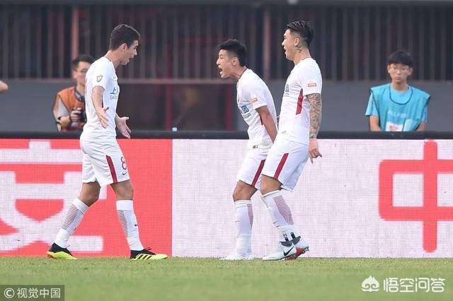 如何看待武磊追平韩鹏保持的中超进球纪录? 如何看待武磊追平韩鹏保持的中超进球纪录?
