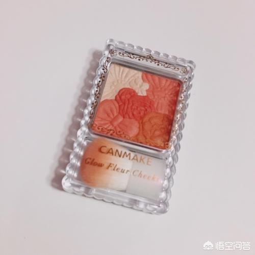 美妆博主平价好物分享
