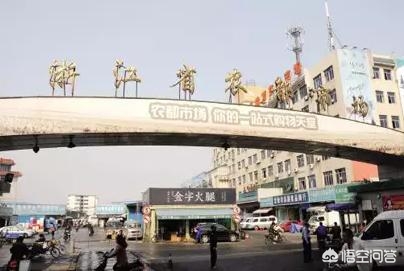 杭州有哪些批发市场？
