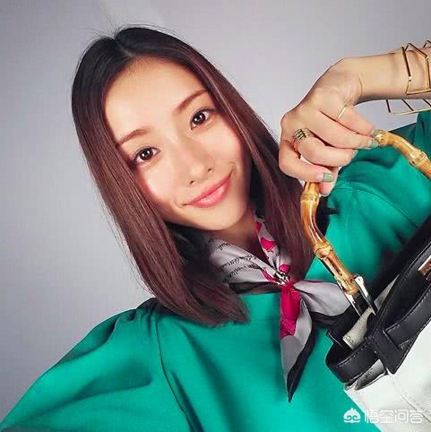 石原里美化妆技巧
