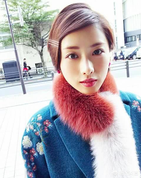 石原里美化妆技巧
