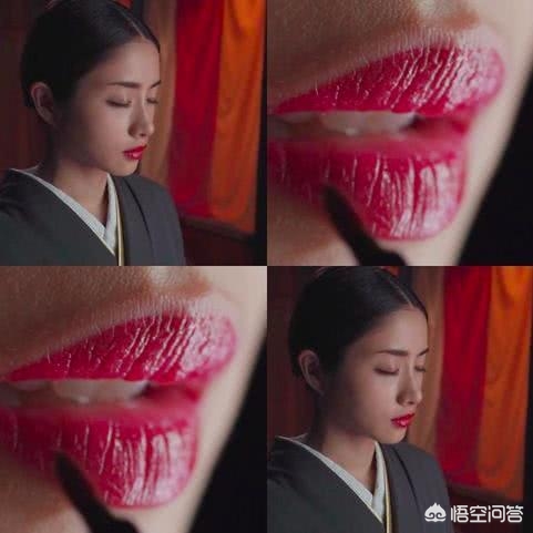 石原里美化妆技巧
