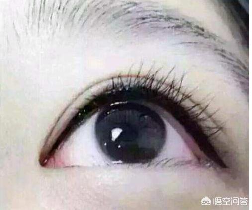 化妆易上手技巧
