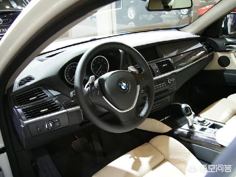 x6宝马二手