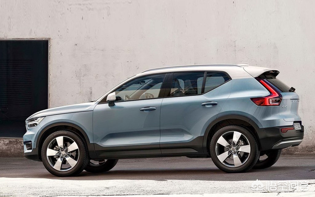 沃尔沃xc40价格表