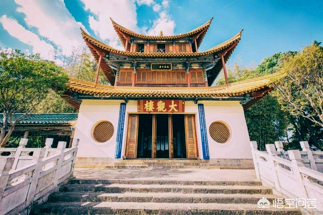 在昆明的家长，周末都带孩子去哪里玩？